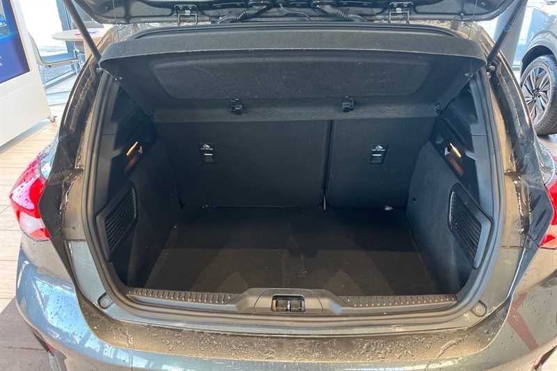 Used Ford Focus 2019 for sale - 77122836: Photo 21