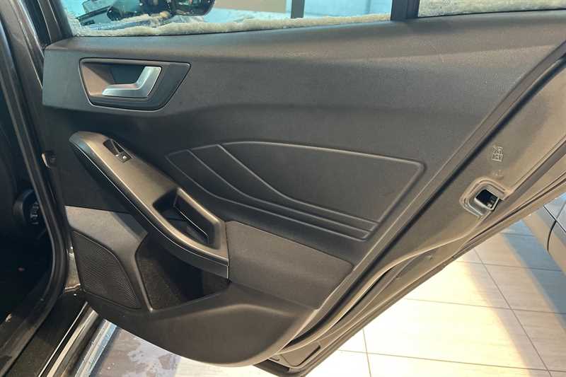 Used Ford Focus 2019 for sale - 77122836: Photo 23