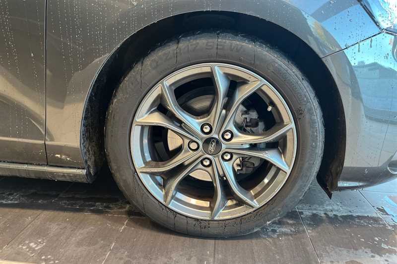 Used Ford Focus 2019 for sale - 77122836: Photo 28