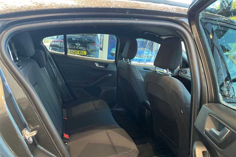 Used Ford Focus 2019 for sale - 77122836: Photo 35