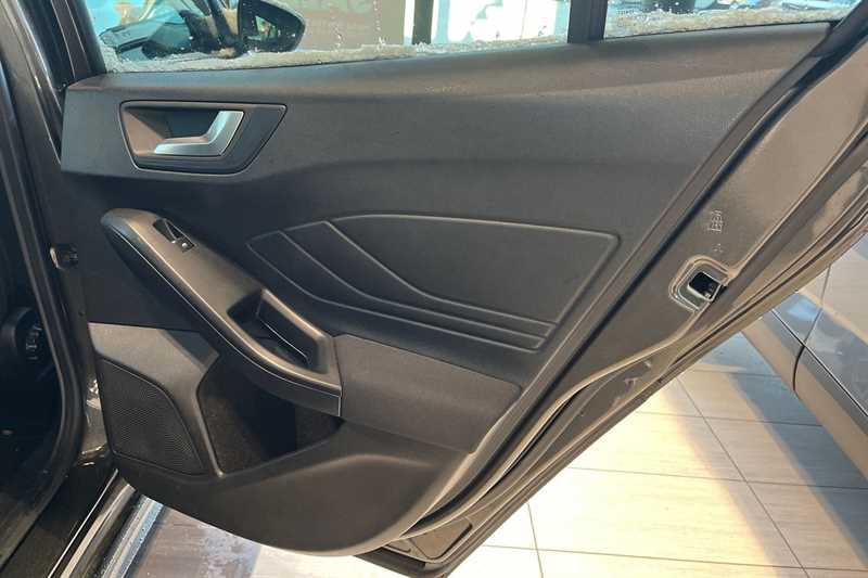 Used Ford Focus 2019 for sale - 77122836: Photo 36