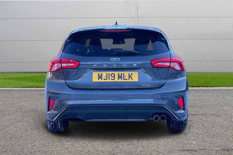 Used Ford Focus 2019 for sale - 77122836: Photo 4