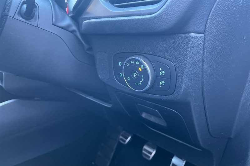 Used Ford Focus 2019 for sale - 77122836: Photo 40
