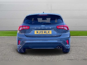 Used Ford Focus 2019 for sale - 77122836: Photo