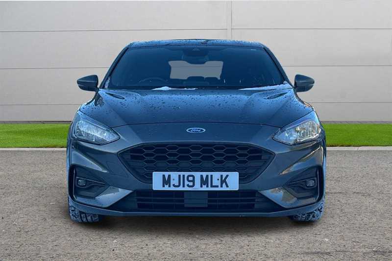 Used Ford Focus 2019 for sale - 77122836: Photo 5