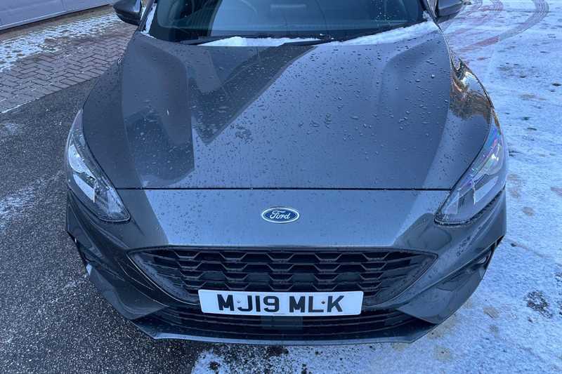 Used Ford Focus 2019 for sale - 77122836: Photo 51