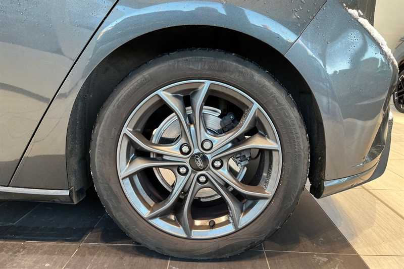 Used Ford Focus 2019 for sale - 77122836: Photo 6