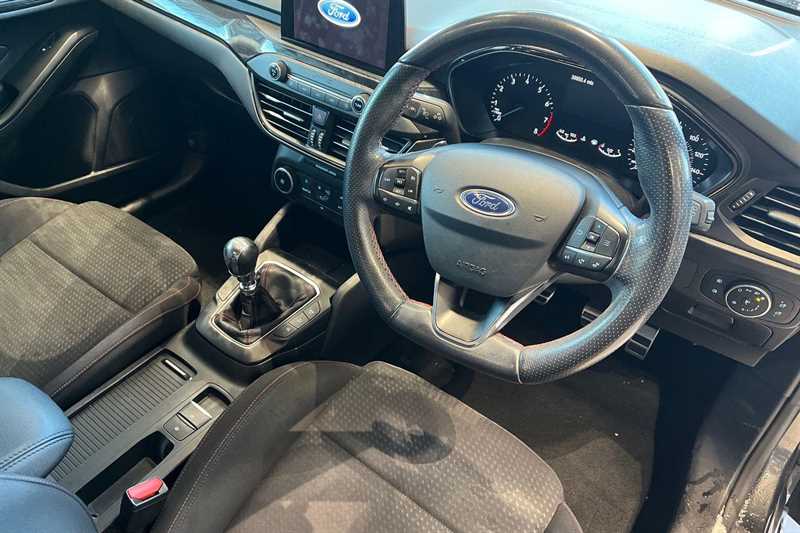 Used Ford Focus 2019 for sale - 77122836: Photo 8