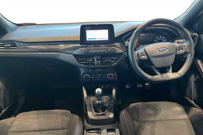 Used Ford Focus 2019 for sale - 77122836: Photo 9