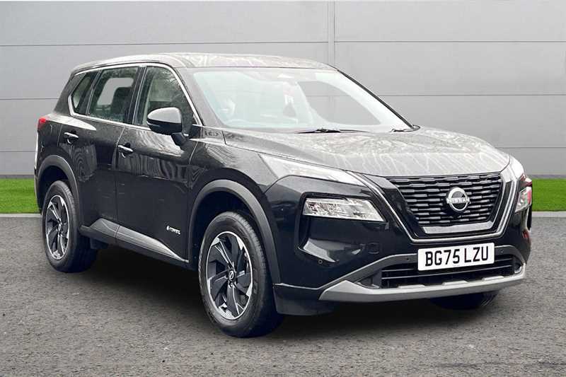 Used Nissan X-Trail 2025 for sale - 76248714: Photo 1