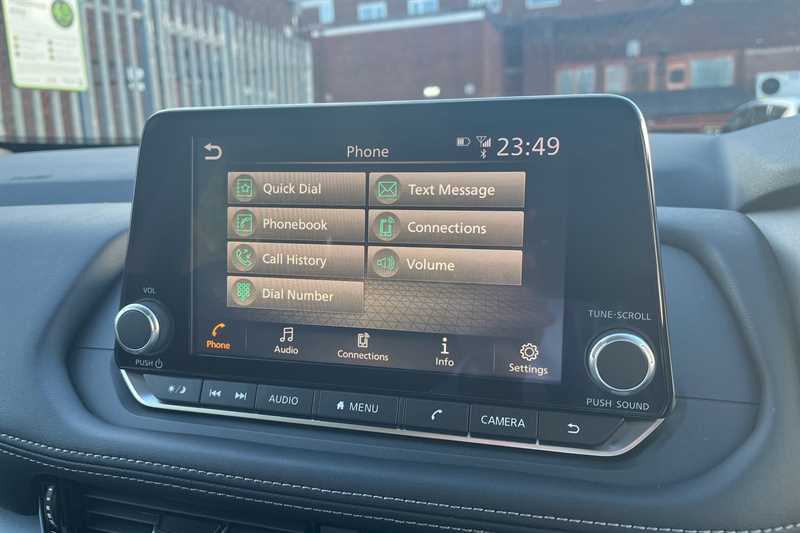 Used Nissan X-Trail 2025 for sale - 76248714: Photo 10