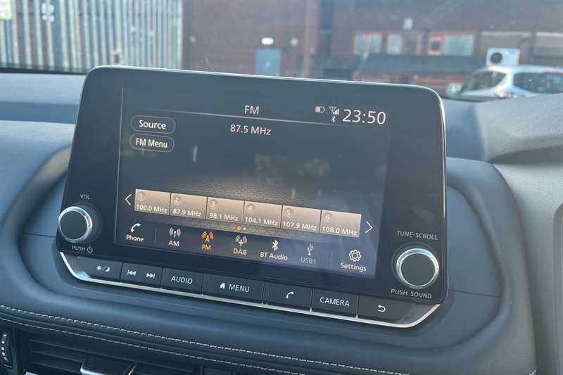 Used Nissan X-Trail 2025 for sale - 76248714: Photo 11