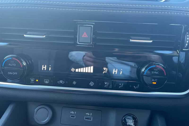 Used Nissan X-Trail 2025 for sale - 76248714: Photo 12