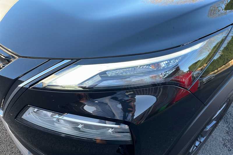 Used Nissan X-Trail 2025 for sale - 76248714: Photo 13