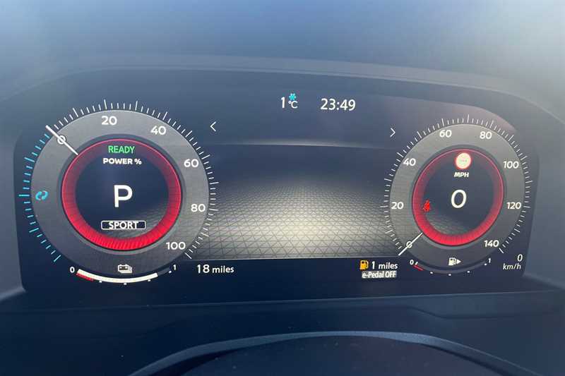 Used Nissan X-Trail 2025 for sale - 76248714: Photo 14