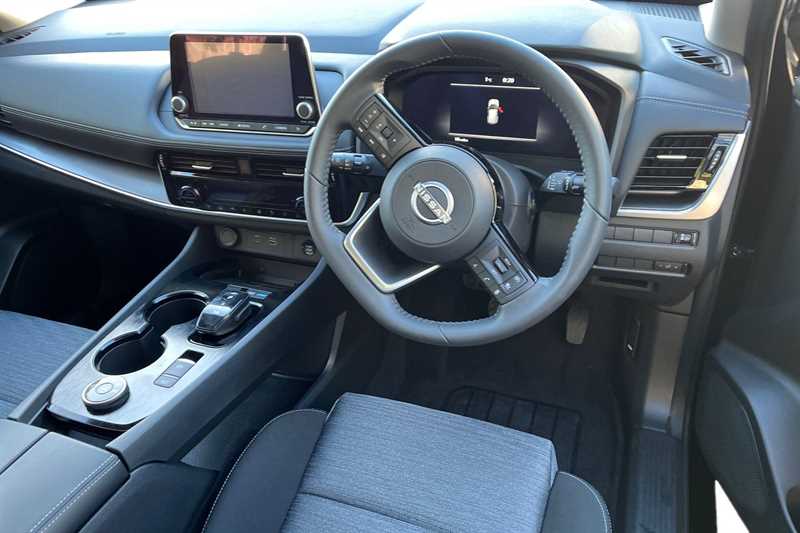 Used Nissan X-Trail 2025 for sale - 76248714: Photo 15