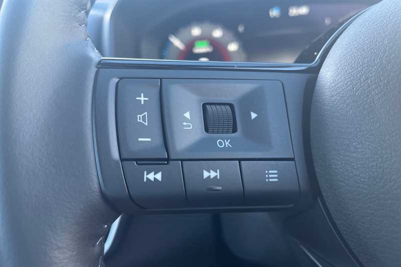 Used Nissan X-Trail 2025 for sale - 76248714: Photo 16