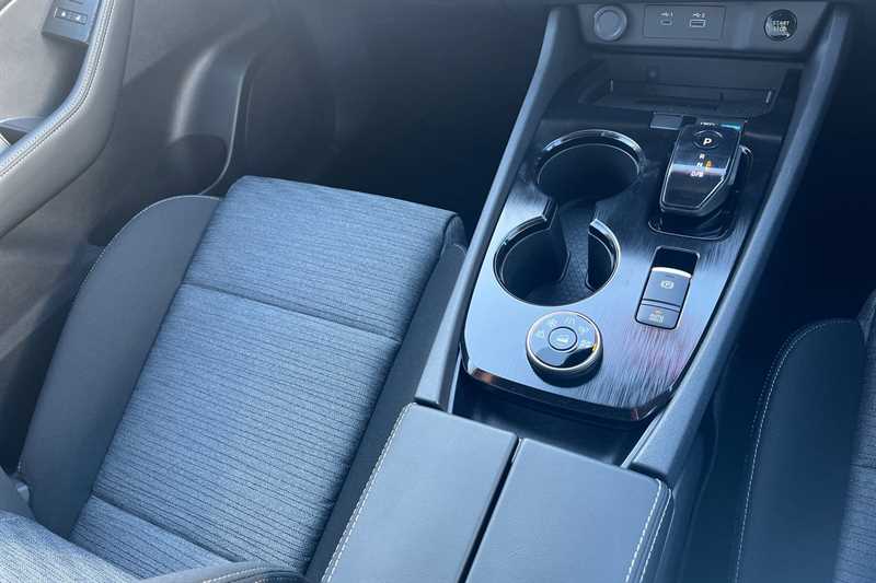 Used Nissan X-Trail 2025 for sale - 76248714: Photo 17