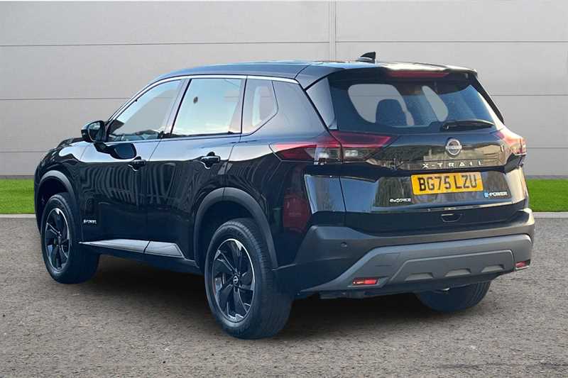 Used Nissan X-Trail 2025 for sale - 76248714: Photo 2