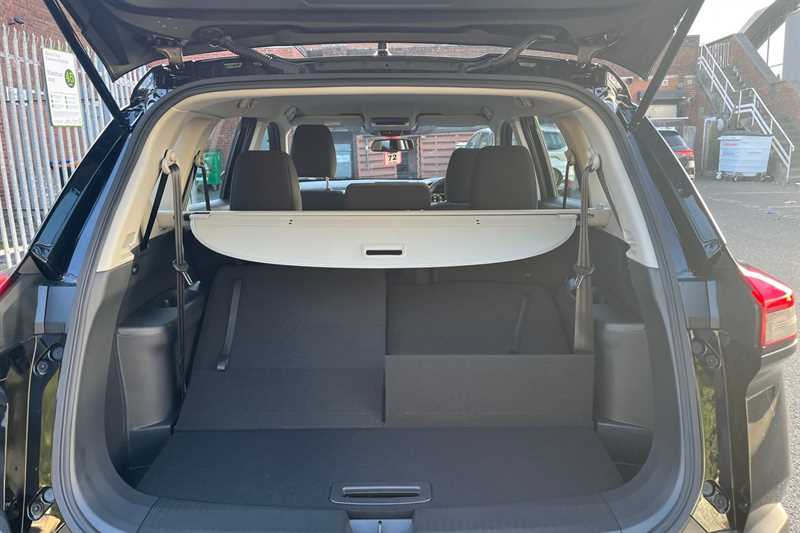 Used Nissan X-Trail 2025 for sale - 76248714: Photo 20