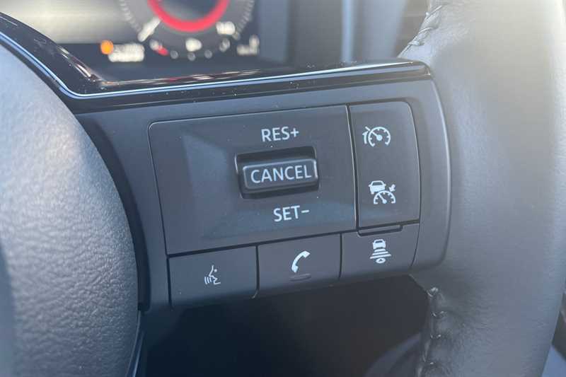 Used Nissan X-Trail 2025 for sale - 76248714: Photo 21