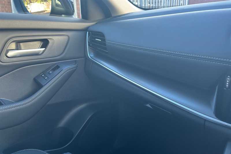 Used Nissan X-Trail 2025 for sale - 76248714: Photo 29