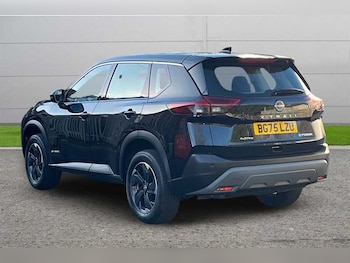 Used Nissan X-Trail 2025 for sale - 76248714: Photo