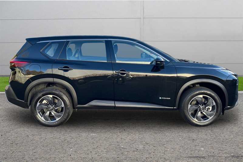 Used Nissan X-Trail 2025 for sale - 76248714: Photo 3