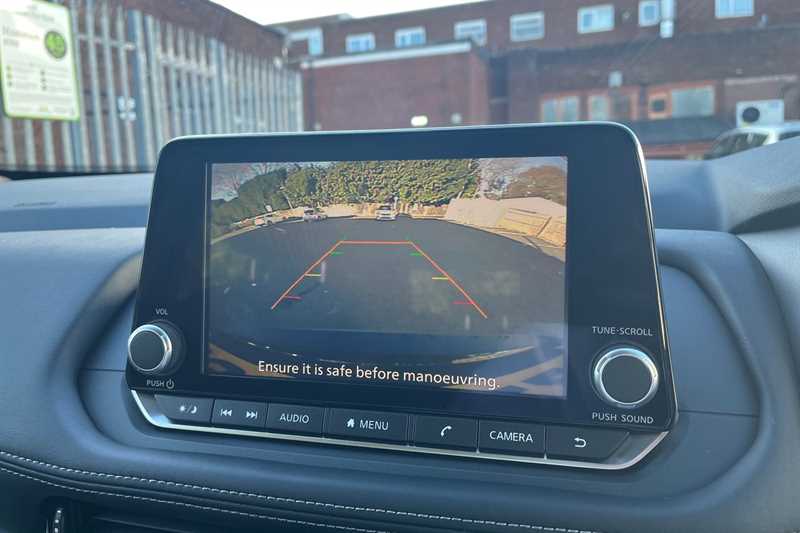 Used Nissan X-Trail 2025 for sale - 76248714: Photo 31