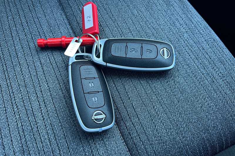 Used Nissan X-Trail 2025 for sale - 76248714: Photo 32