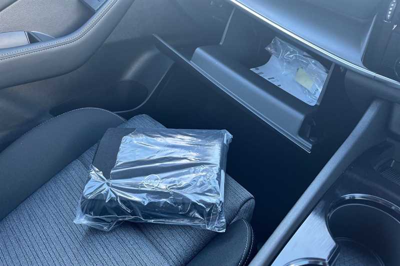 Used Nissan X-Trail 2025 for sale - 76248714: Photo 34