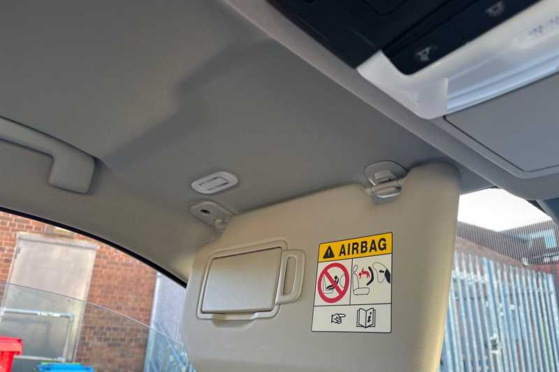 Used Nissan X-Trail 2025 for sale - 76248714: Photo 38