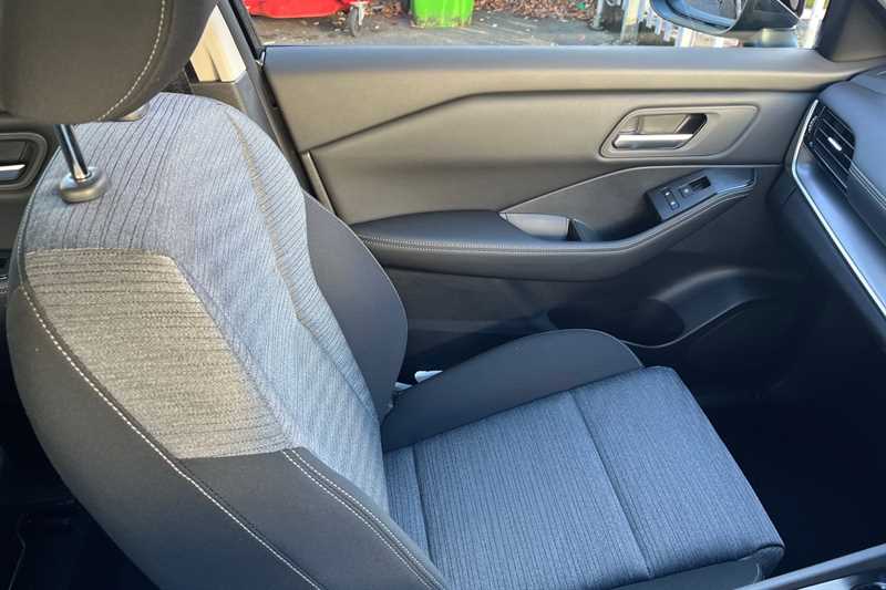 Used Nissan X-Trail 2025 for sale - 76248714: Photo 39