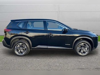 Used Nissan X-Trail 2025 for sale - 76248714: Photo