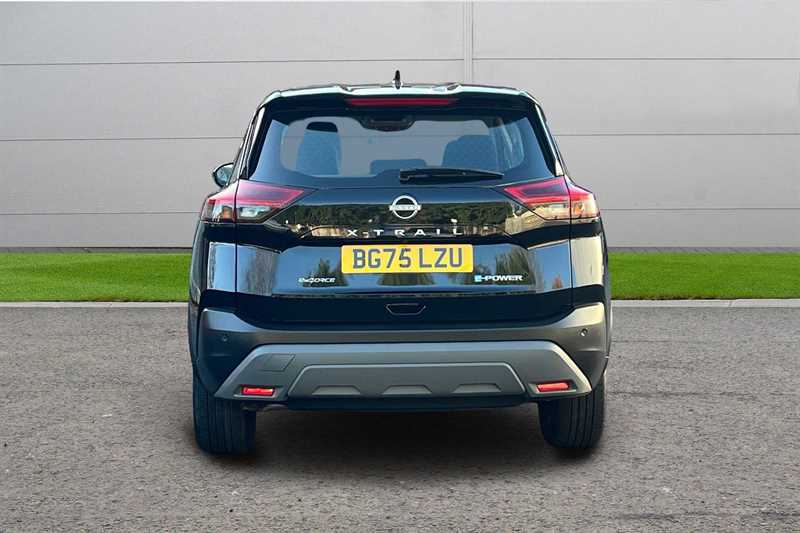 Used Nissan X-Trail 2025 for sale - 76248714: Photo 4