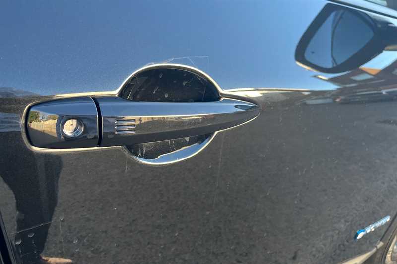 Used Nissan X-Trail 2025 for sale - 76248714: Photo 41