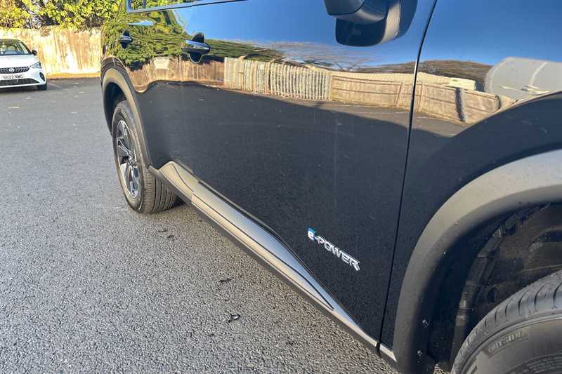 Used Nissan X-Trail 2025 for sale - 76248714: Photo 42