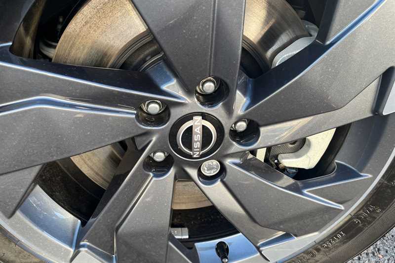 Used Nissan X-Trail 2025 for sale - 76248714: Photo 43