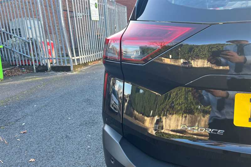 Used Nissan X-Trail 2025 for sale - 76248714: Photo 47