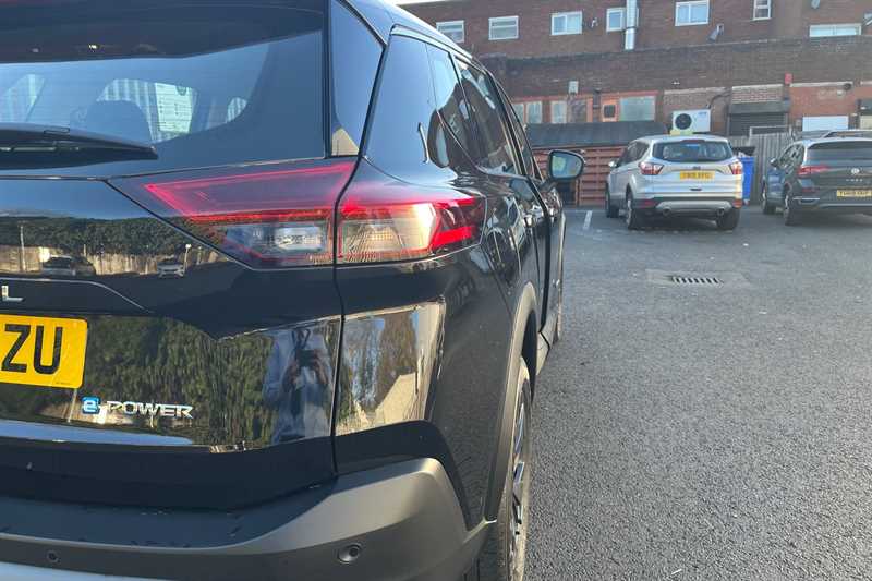 Used Nissan X-Trail 2025 for sale - 76248714: Photo 48