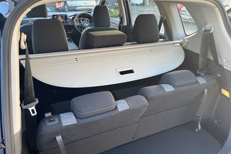 Used Nissan X-Trail 2025 for sale - 76248714: Photo 49