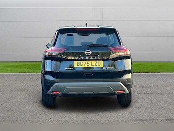 Used Nissan X-Trail 2025 for sale - 76248714: Photo