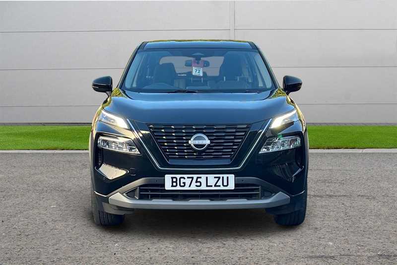 Used Nissan X-Trail 2025 for sale - 76248714: Photo 5