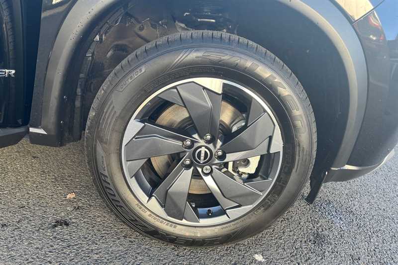 Used Nissan X-Trail 2025 for sale - 76248714: Photo 6