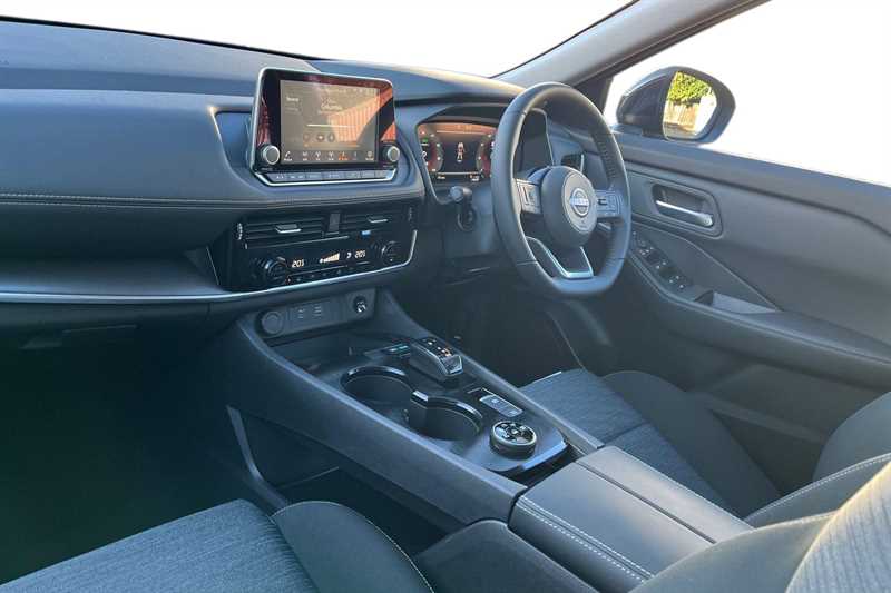 Used Nissan X-Trail 2025 for sale - 76248714: Photo 7