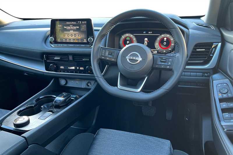 Used Nissan X-Trail 2025 for sale - 76248714: Photo 8