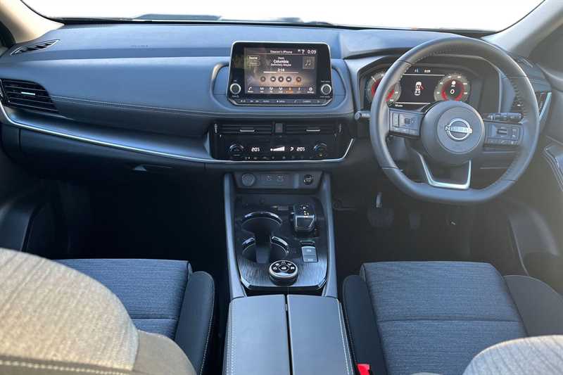 Used Nissan X-Trail 2025 for sale - 76248714: Photo 9