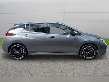 Used Nissan Leaf 2022 for sale - 79488508: Photo