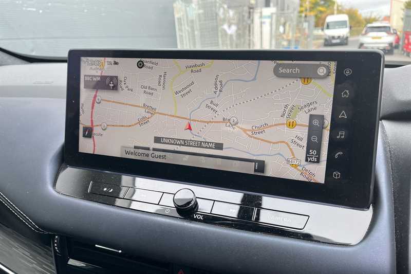 Used Nissan Qashqai 2023 for sale - 76487599: Photo 10