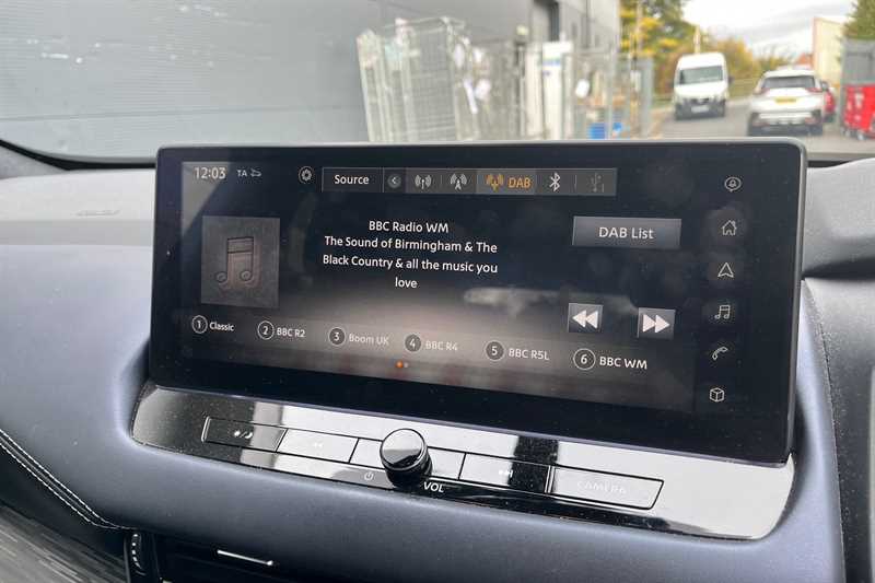 Used Nissan Qashqai 2023 for sale - 76487599: Photo 12